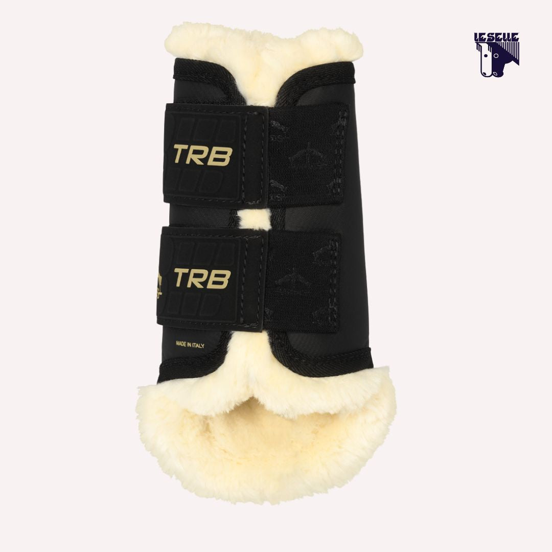 TRB SAVE THE SHEEP VEREDUS - NERO