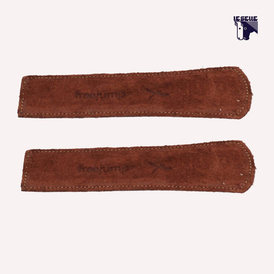 PAD PRO GRIP FREEJUMP - MARRONE