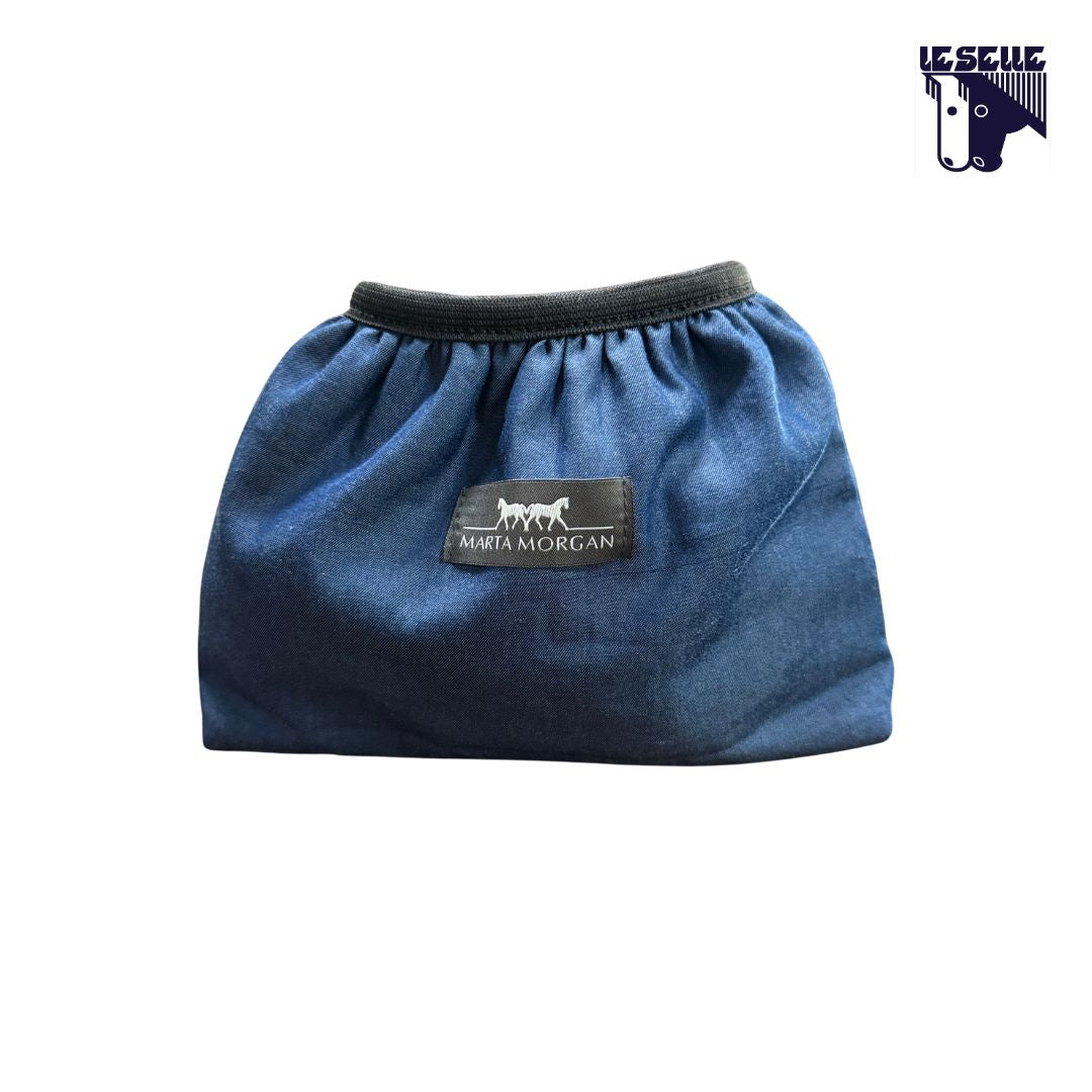 COPRISTAFFE FANTASIA MARTA MORGAN - DENIM
