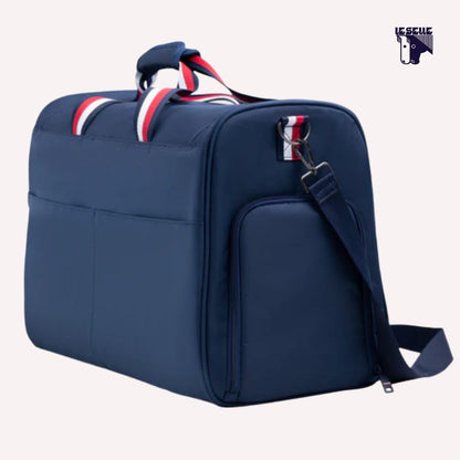 HAMPTON WEEKENDER TOMMY HILFIGHER UNISEX - BLU