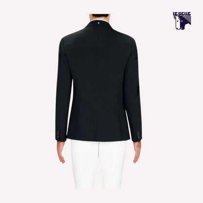 GIACCA RACK DA CONCORSO EQUILINE - NERO