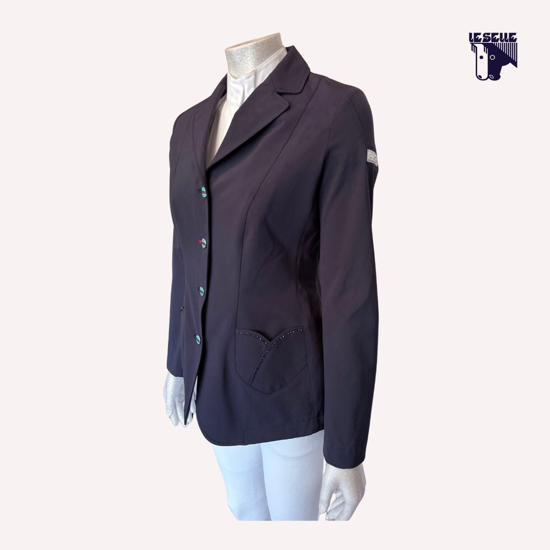 GIACCA DA CONCORSO ANIMO - BLU