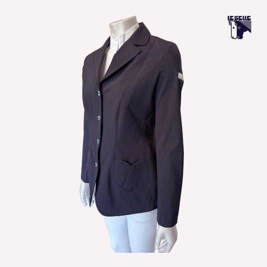 GIACCA DA CONCORSO ANIMO - BLU