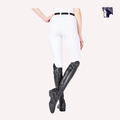 PANTALONI VESTRUM SYRACUSE - BIANCO