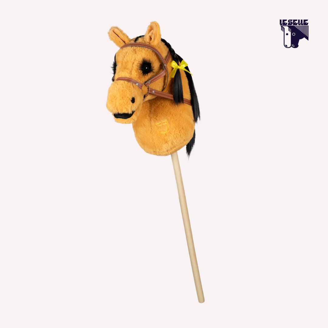 HOBBY HORSE EQUESTRO -
