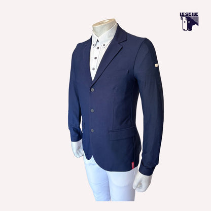 GIACCA DA CONCORSO ANIMO - BLU
