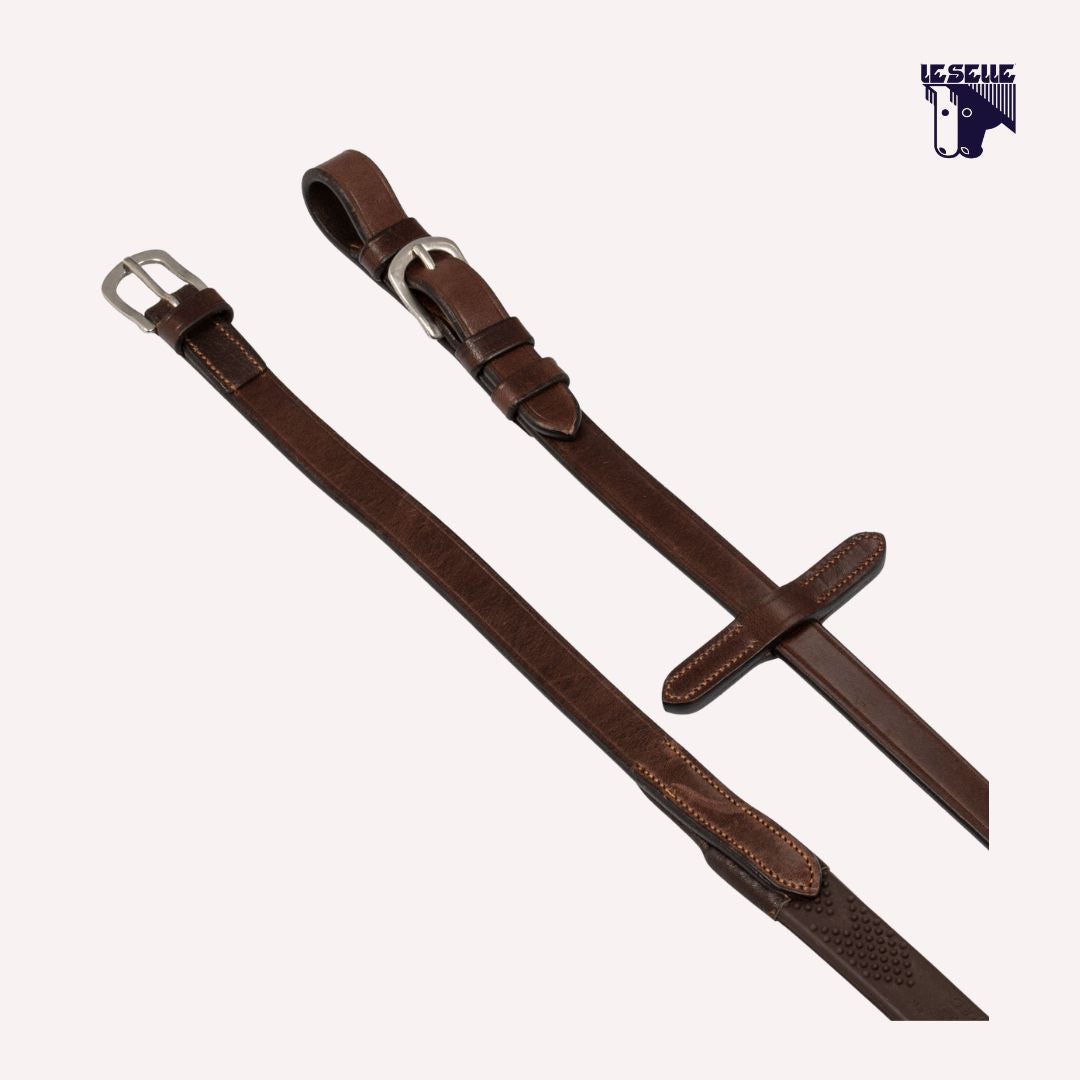 REDINI KRIS 5/8" ACAVALLO - MARRONE