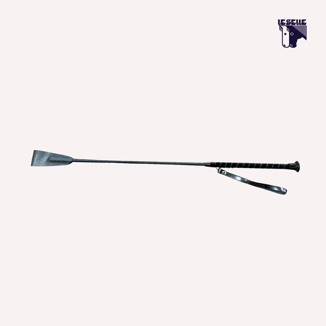 FRUSTINO GARSHIG 65 CM EQUILINE - NERO