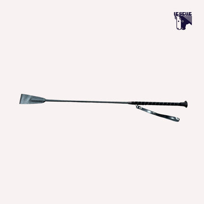 FRUSTINO GARSHIG 65 CM EQUILINE - NERO