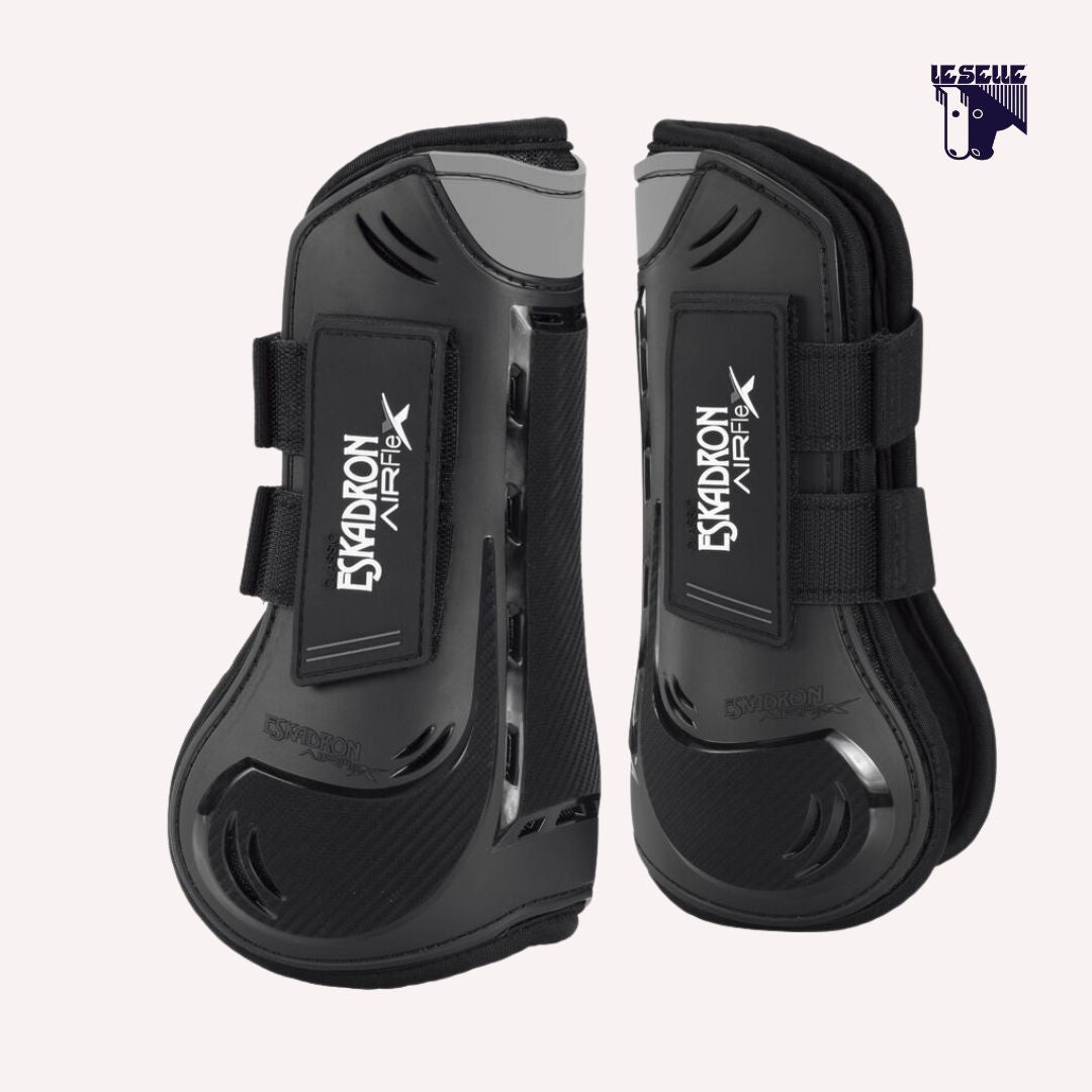 PARATENDINI AIR FLEX ESKADRON - NERO
