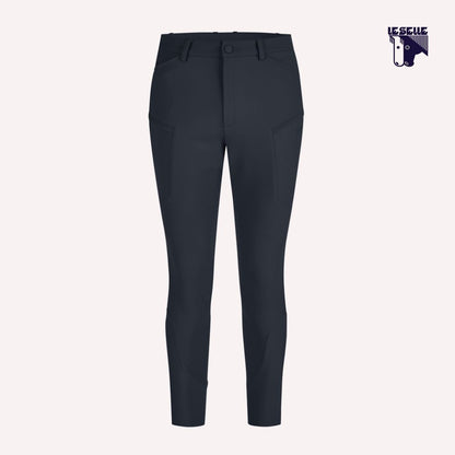 PANTALONI FULL GRIP ESKADRON - NAVY