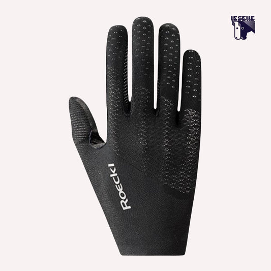 GUANTI MECHELEN ROECKL - NERO
