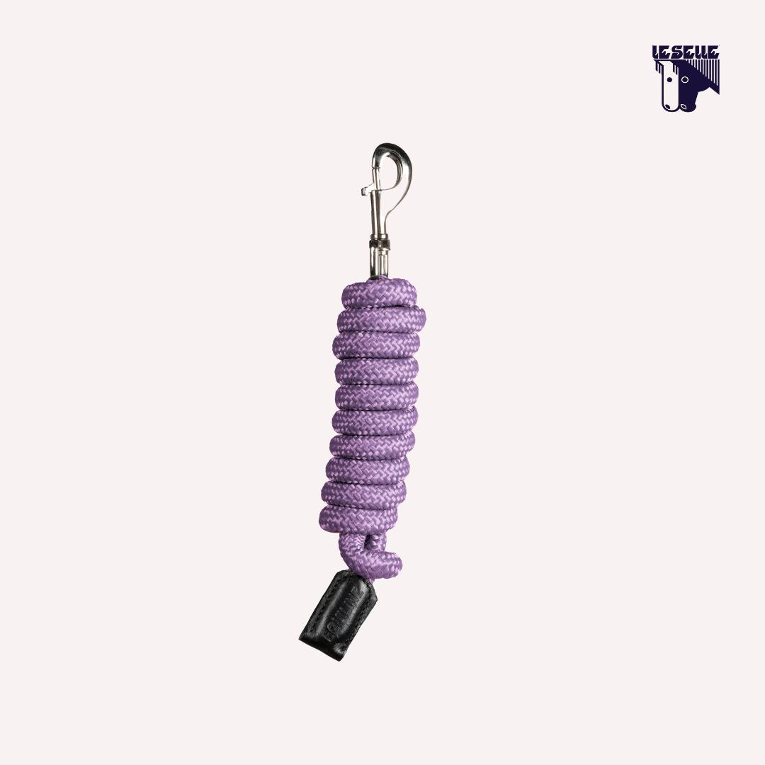 CAVEZZA E LUNGHINA EQUILINE EQCALONG - MAUVE