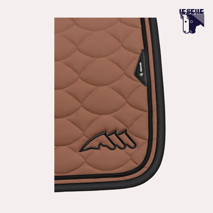 COMPLETO EQUILINE EQONDA - MOCHA MOUSSE