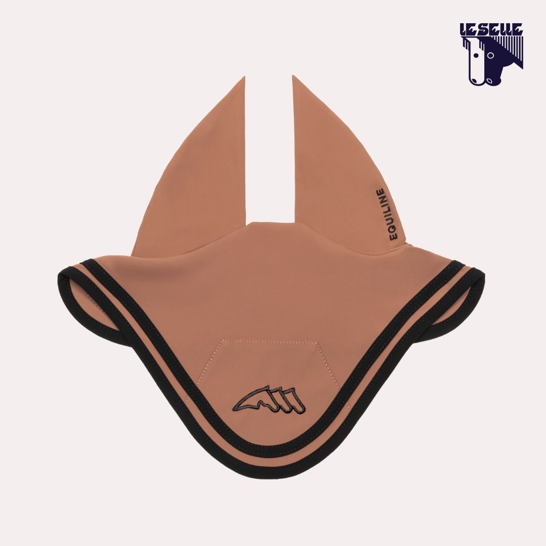 COMPLETO EQUILINE EQONDA - MOCHA MOUSSE