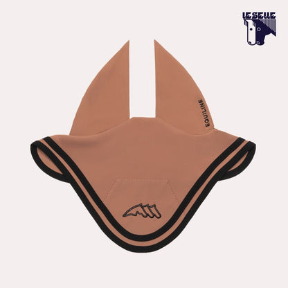 COMPLETO EQUILINE EQONDA - MOCHA MOUSSE