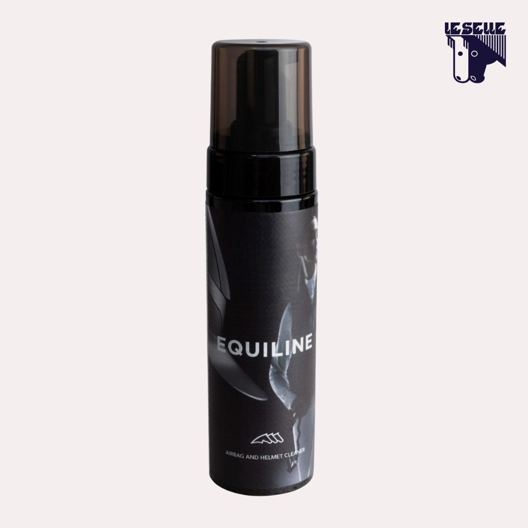 EQUILINE SCHIUMA DETERGENTE PER CASCO ED AIRBAG