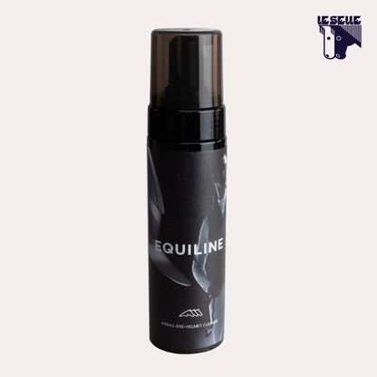 EQUILINE SCHIUMA DETERGENTE PER CASCO ED AIRBAG