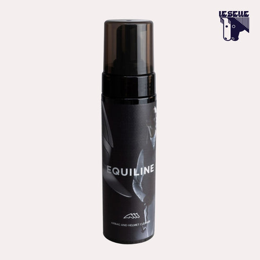 EQUILINE SCHIUMA DETERGENTE PER CASCO ED AIRBAG