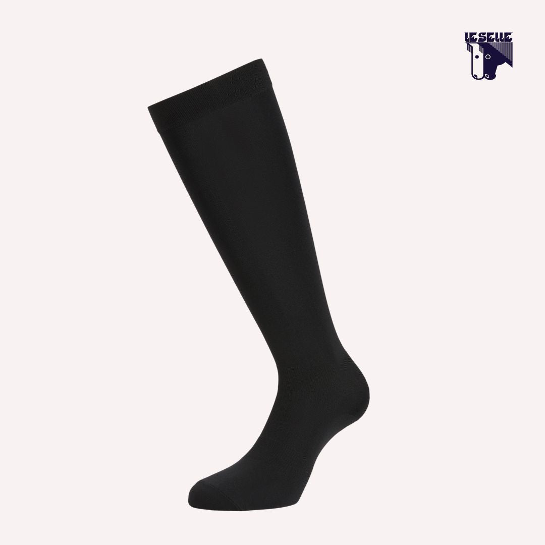CALZINI TOMMY HILFIGER FONTANA - NERO