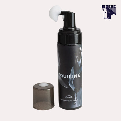 EQUILINE SCHIUMA DETERGENTE PER CASCO ED AIRBAG