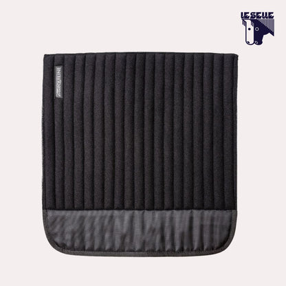 SOTTOFASCIA SOTTILE XAVIAR 4 PZ EQUILINE - NERO