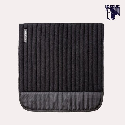 SOTTOFASCIA SOTTILE XAVIAR 4 PZ EQUILINE - NERO