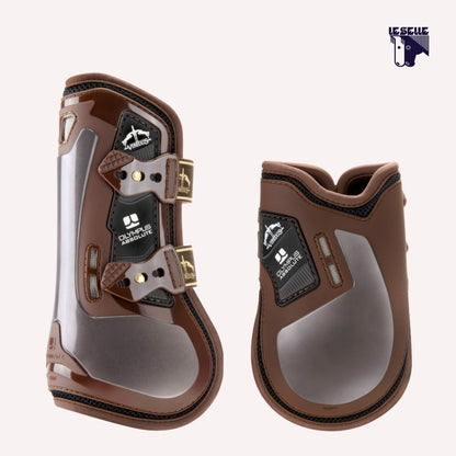 PARATENDINI E PARANOCCHE OLYMPUS ABSOLUTE - MARRONE