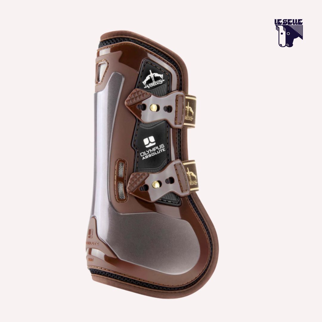 PARATENDINI E PARANOCCHE OLYMPUS ABSOLUTE - MARRONE