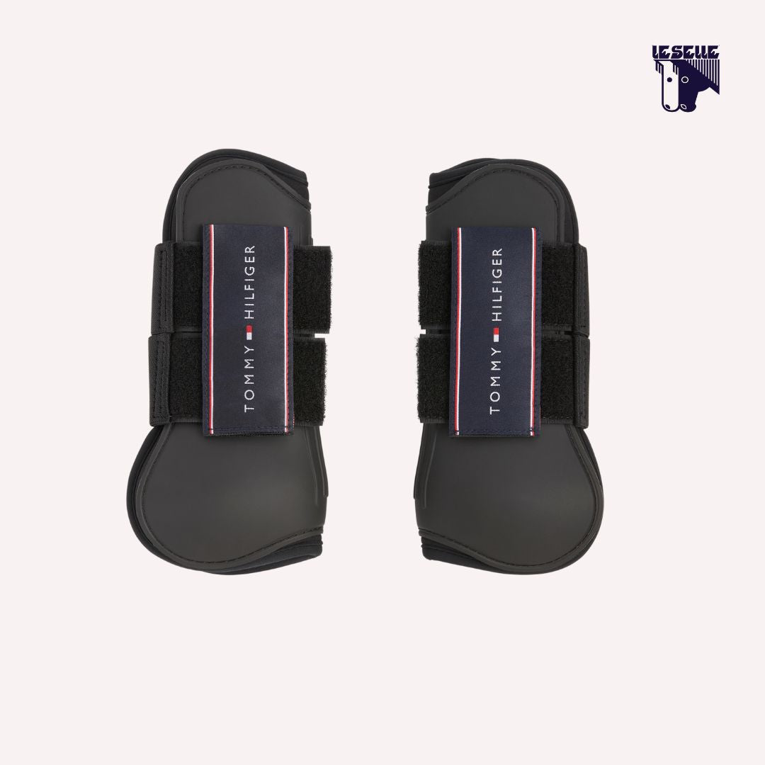 SET PARATENDINI E PARANOCCHE TOMMY HILFIGER