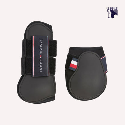 SET PARATENDINI E PARANOCCHE TOMMY HILFIGER