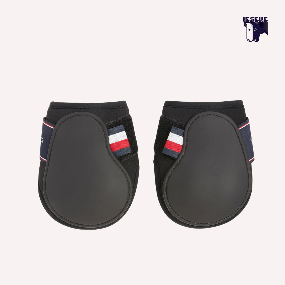 SET PARATENDINI E PARANOCCHE TOMMY HILFIGER