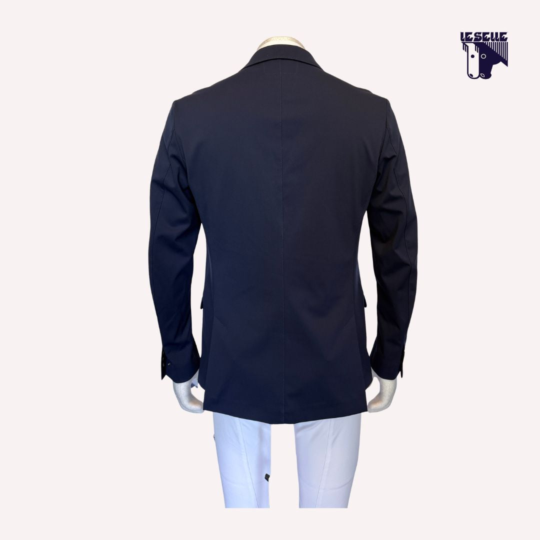 GIACCA DA CONCORSO ANIMO - BLU