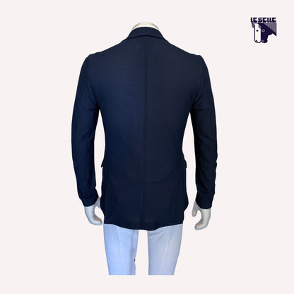 GIACCA DA CONCORSO ANIMO - BLU