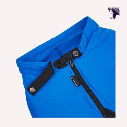 MASCHERA ANTIMOSCHE TWIN FIT FLEXI BUSSE - BLU