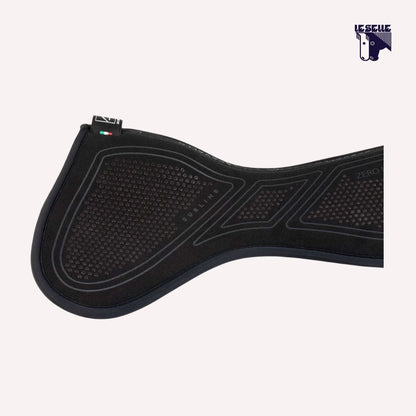 COMPENSATORE ZERO IMPACT FLAT SUBLIME ACAVALLO - NERO