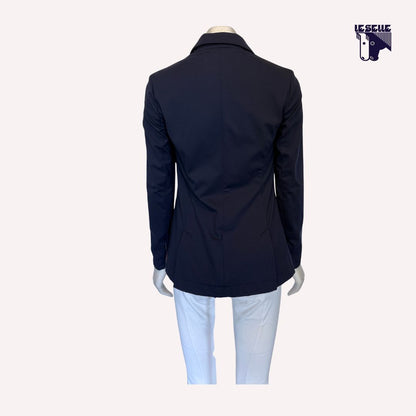 GIACCA DA CONCORSO ANIMO - BLU