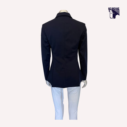 GIACCA LOUSIANA DA CONCORSO ANIMO - BLU