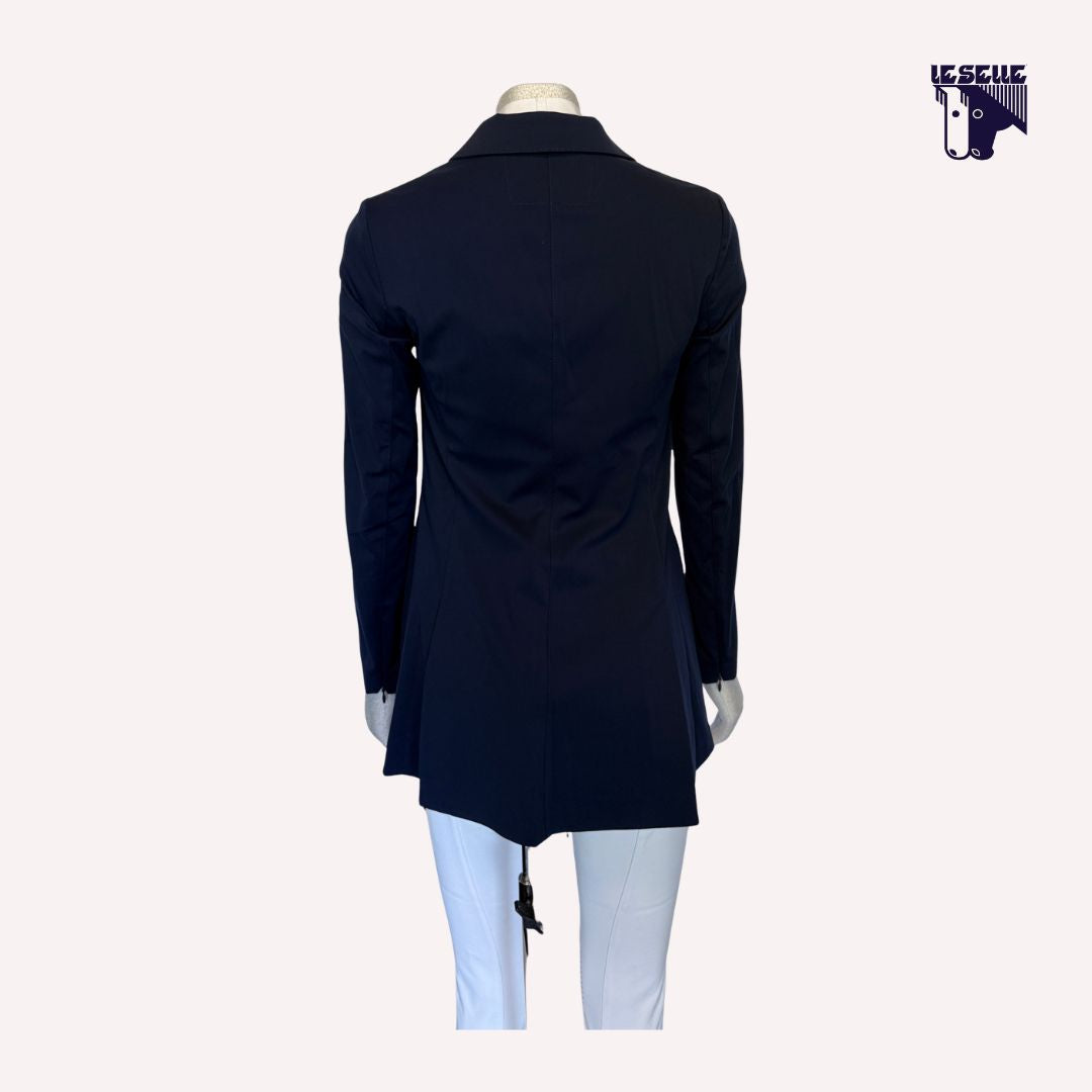 GIACCA DA CONCORSO ANIMO - BLU