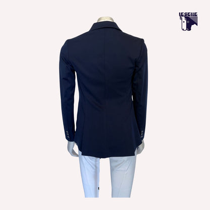 GIACCA DA CONCORSO ANIMO - BLU