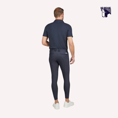 PANTALONI FULL GRIP ESKADRON - NAVY