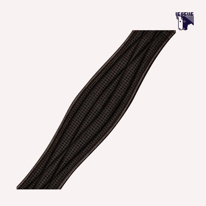 SOTTOPANCIA NEOPRENE UMBRIA EQUITAZIONE - MARRONE