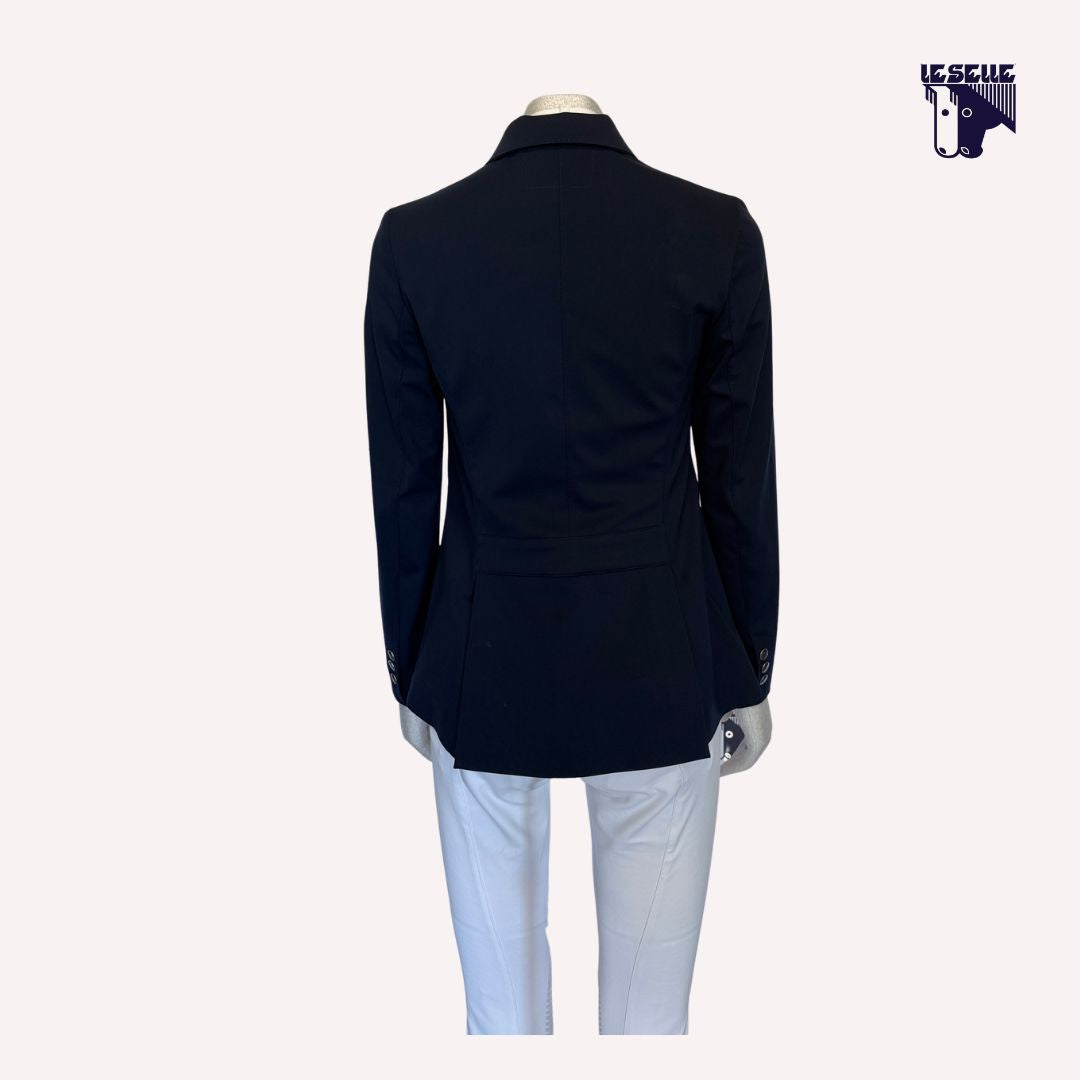 GIACCA DA CONCORSO ANIMO - BLU