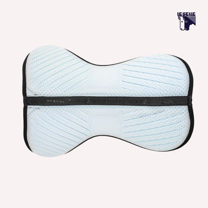 COMPENSATORE ZERO IMPACT FLAT SUBLIME ACAVALLO - NERO