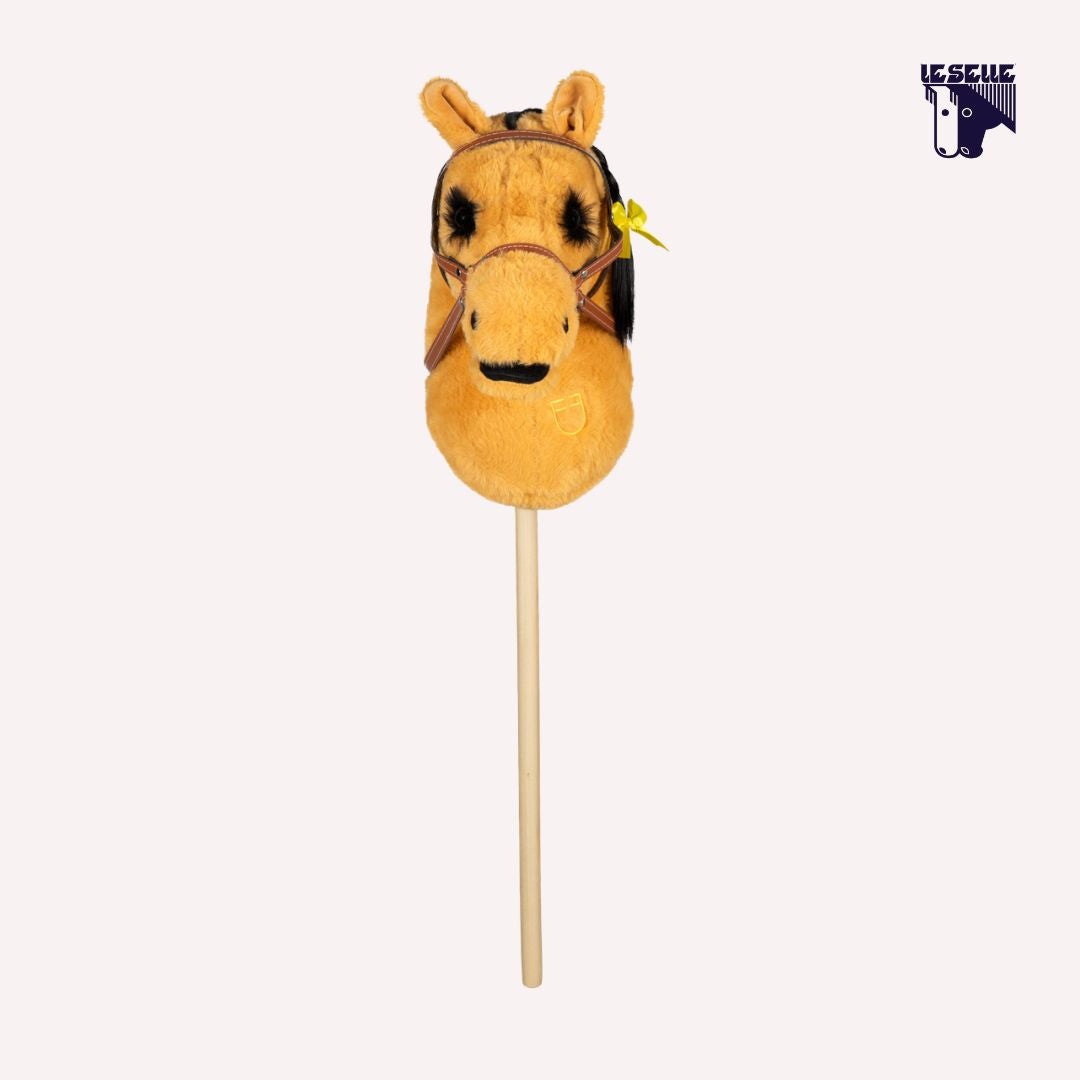 HOBBY HORSE EQUESTRO -