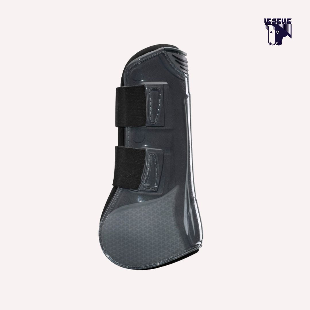 SET PARATENDINI E PARANOCCHE PRO FLEX ESKADRON - GRIGIO