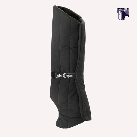 SOTTOFASCIA ANATOMICA REAR VEREDUS - NERO