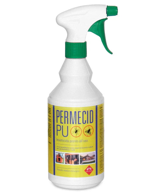 PERMECID PU