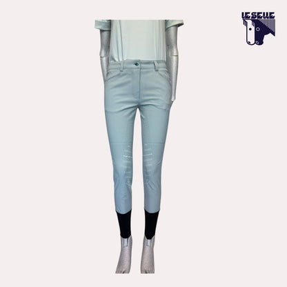 PANTALONE NABSO FULL GRIP ANIMO - SKY
