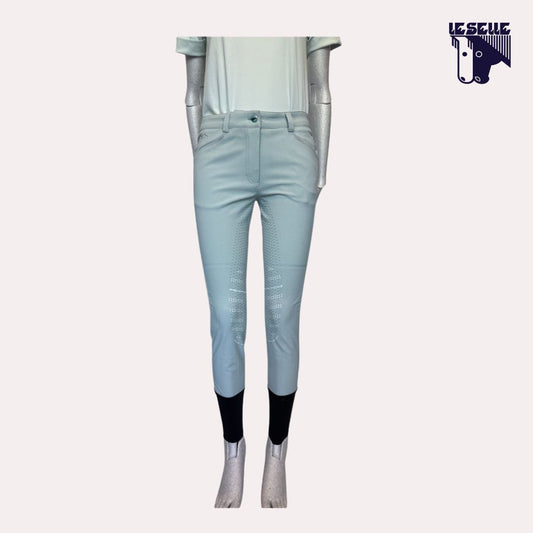 PANTALONE NABSO FULL GRIP ANIMO - SKY
